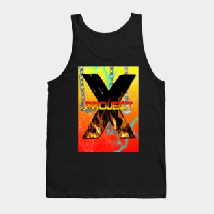 Project x Tank Top